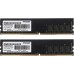 Модуль памяти DIMM 8GB PC21300 DDR4 PSD48G2666K PATRIOT