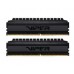 Модуль памяти VIPER 4 BLACKOUT 8GB DDR4-3000 PVB48G300C6K
