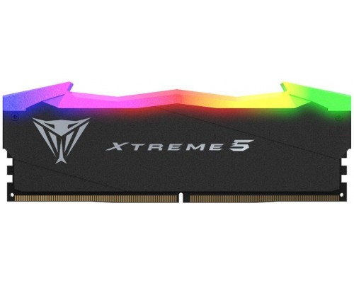 Модуль памяти VIPER XTREME 32GB DDR5-8000 PVXR532G80C38K