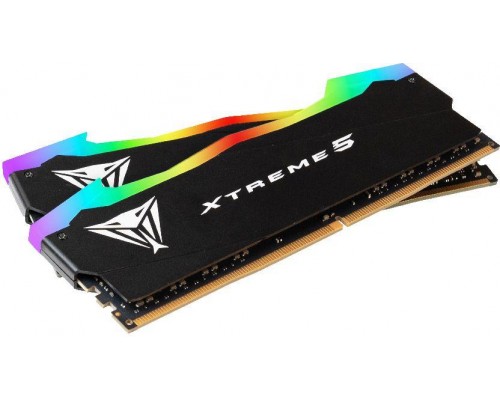 Модуль памяти VIPER XTREME 32GB DDR5-8000 PVXR532G80C38K