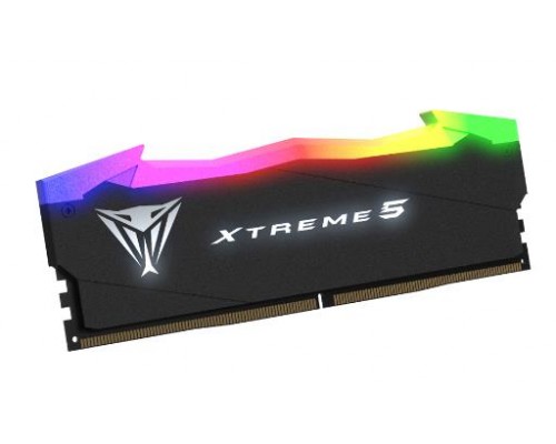 Модуль памяти VIPER XTREME 32GB DDR5-7800 PVXR532G78C38K