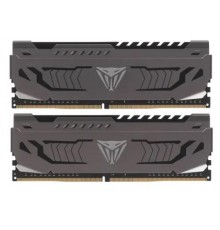 Модуль памяти VIPER STEEL 16GB DDR4-4000 PVS416G400C9K                                                                                                                                                                                                    