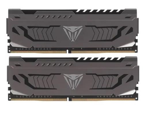 Модуль памяти VIPER STEEL 16GB DDR4-4000 PVS416G400C9K