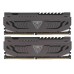 Модуль памяти VIPER STEEL 16GB DDR4-4000 PVS416G400C9K