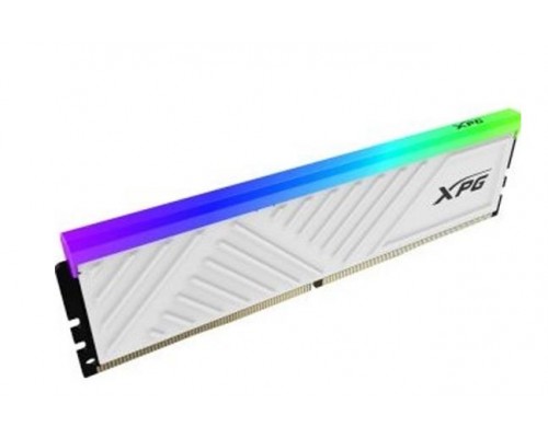 Модуль памяти XPG SPECTRIX D35G 32GB DDR4-3600 AX4U360032G18I-SWHD35G