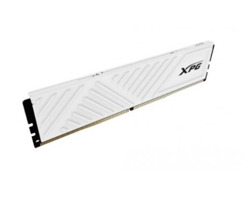 Модуль памяти XPG GAMMIX D35 8GB DDR4-3600 AX4U36008G18I-SWHD35
