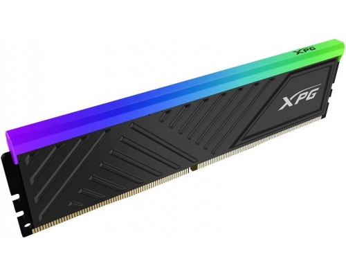 Модуль памяти XPG SPECTRIX D35G 16GB DDR4-3200 AX4U320016G16A-SBKD35G