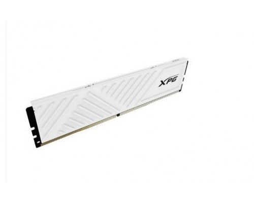 Модуль памяти XPG GAMMIX D35 16GB DDR4-3200 AX4U320016G16A-SWHD35