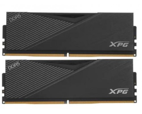Модуль памяти XPG LANCER 64GB DDR5-6400 AX5U6400C3232G-DCLABK