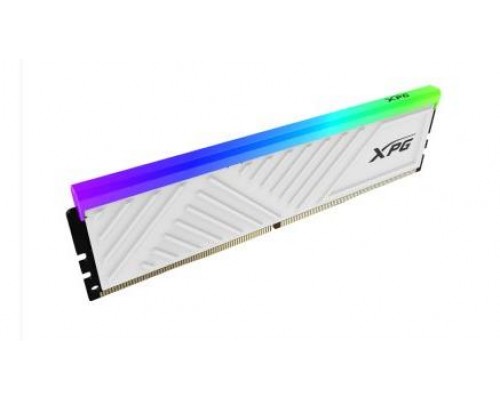 Модуль памяти XPG SPECTRIX D35G 8GB DDR4-3200 AX4U32008G16A-SWHD35G