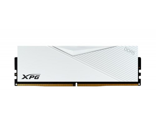 Модуль памяти XPG LANCER 32GB DDR5-6400 AX5U6400C3216G-DCLAWH