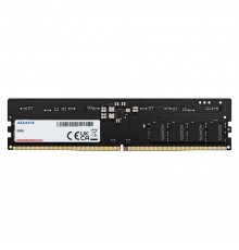 Модуль памяти DDR5 8GB DDR5-5600 AD5U56008G-S                                                                                                                                                                                                             