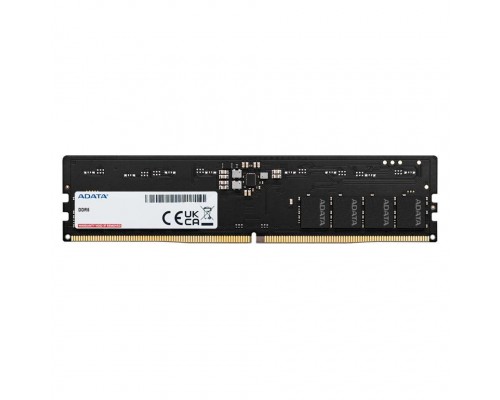 Модуль памяти DDR5 8GB DDR5-5600 AD5U56008G-S