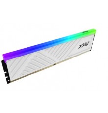 Модуль памяти XPG SPECTRIX D35G 16GB DDR4-3600 AX4U360016G18I-SWHD35G                                                                                                                                                                                     