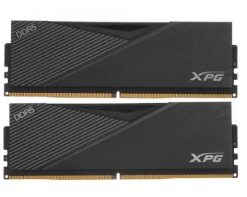 Модуль памяти XPG LANCER 32GB DDR5-6400 AX5U6400C3216G-DCLABK