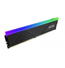 Модуль памяти XPG SPECTRIX D35G 8GB DDR4-3200 AX4U32008G16A-SBKD35G                                                                                                                                                                                       