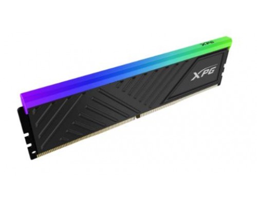 Модуль памяти XPG SPECTRIX D35G 8GB DDR4-3200 AX4U32008G16A-SBKD35G