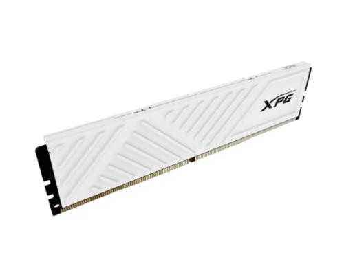 Модуль памяти XPG GAMMIX D35 16GB DDR4-3600 AX4U360016G18I-SWHD35