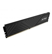 Модуль памяти XPG GAMMIX D35 8GB DDR4-3200 AX4U32008G16A-SBKD35                                                                                                                                                                                           
