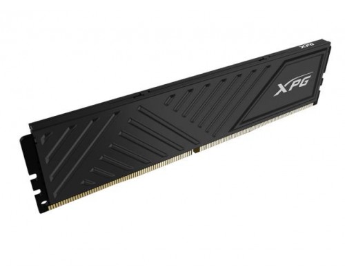 Модуль памяти XPG GAMMIX D35 8GB DDR4-3200 AX4U32008G16A-SBKD35