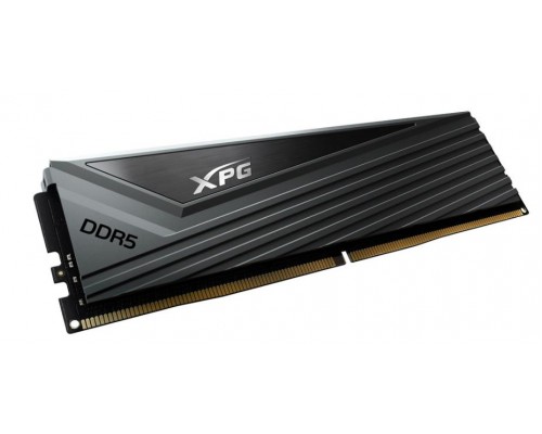 Модуль памяти XPG CASTER 32GB DDR5-6400 AX5U6400C3216G-DCCAGY