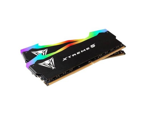 Модуль памяти DIMM 48GB DDR5-8000 PVXR548G80C38K PATRIOT