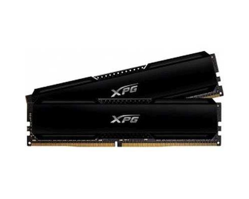 Модуль памяти XPG GAMMIX D20 32GB DDR4-3200 AX4U320016G16A-DCBK20