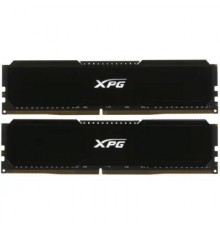 Модуль памяти XPG GAMMIX D20 64GB DDR4-3200 AX4U320032G16A-DCBK20                                                                                                                                                                                         