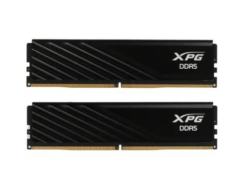 Модуль памяти XPG LANCER Blade 32GB DDR5-5600 AX5U5600C4616G-DTLABBK