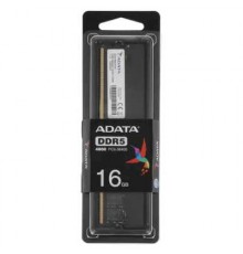 Модуль памяти 16GB ADATA AD5U480016G-S                                                                                                                                                                                                                    