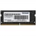 Модуль памяти SODIMM 16GB PC19200 DDR4 PSD416G240081S