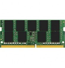Модуль памяти SODIMM 8GB PC21300 DDR4 SO KVR26S19S8/8                                                                                                                                                                                                     