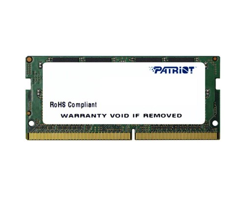 Модуль памяти SODIMM 4GB PC19200 DDR4 PSD44G240082S