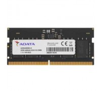 Модуль памяти DDR5 8GB DDR5-4800 AD5S48008G-S                                                                                                                                                                                                             
