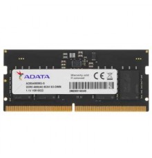 Модуль памяти DDR5 8GB DDR5-4800 AD5S48008G-S                                                                                                                                                                                                             