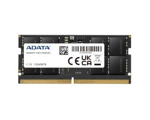 Модуль памяти DDR5 32GB DDR5-4800 AD5S480032G-S