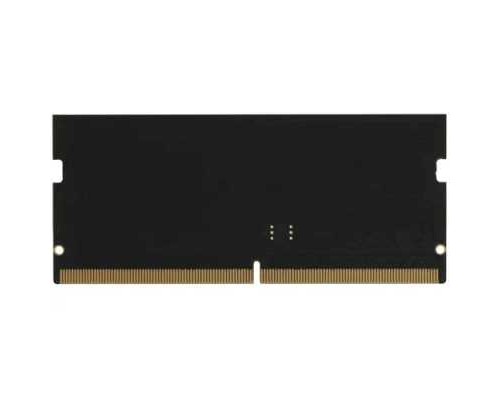 Модуль памяти DDR5 16GB DDR5-4800 AD5S480016G-S