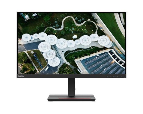 Монитор Lenovo ThinkVision S24e-20 62AEKAT2UA