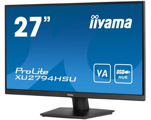 Монитор Iiyama ProLite XU2794HSU-B1