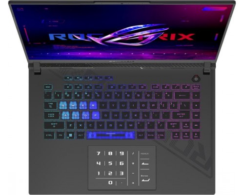 Ноутбук ASUS ROG G614JU-N4098 90NR0CC1-M004Z0