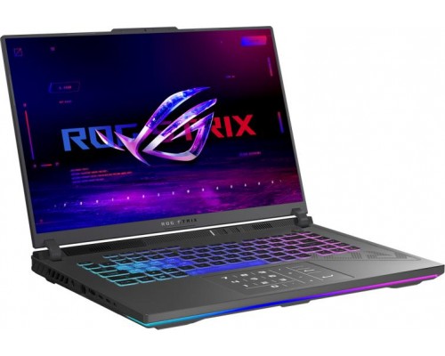 Ноутбук ASUS ROG G614JU-N4098 90NR0CC1-M004Z0