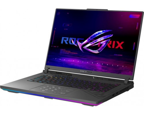 Ноутбук ASUS ROG G614JU-N4098 90NR0CC1-M004Z0