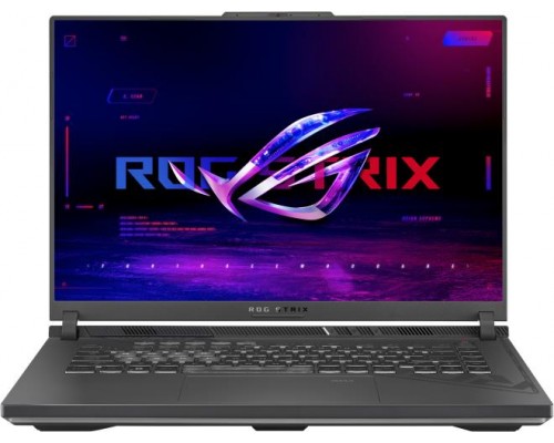 Ноутбук ASUS ROG G614JU-N4098 90NR0CC1-M004Z0