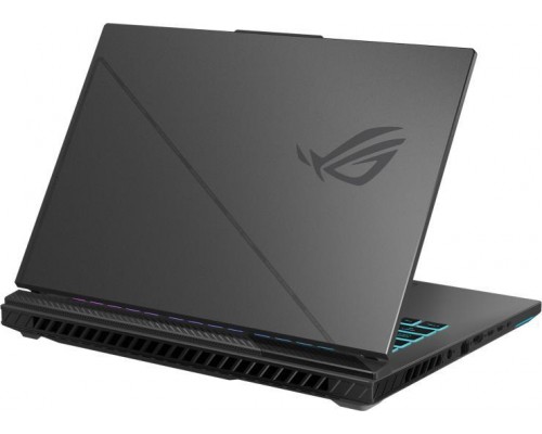 Ноутбук ASUS ROG G614JU-N3092 90NR0CC1-M00560