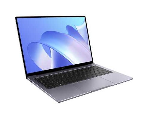 Ноутбук Huawei MateBook 14 KLVL-W56W 53013MNG