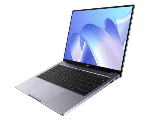 Ноутбук Huawei MateBook 14 KLVL-W56W 53013MNG