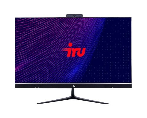 Моноблок IRU Office 27IH5P 1927019