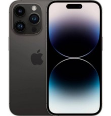 Смартфон Apple iPhone 14 Pro 512Gb Black MQ1L3J/A                                                                                                                                                                                                         