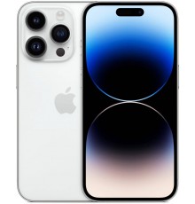 Смартфон Apple iPhone 14 Pro 512Gb Silver MQ1V3J/A                                                                                                                                                                                                        