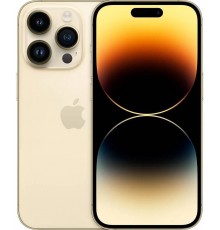 Смартфон Apple iPhone 14 Pro 512Gb Gold MQ223J/A                                                                                                                                                                                                          